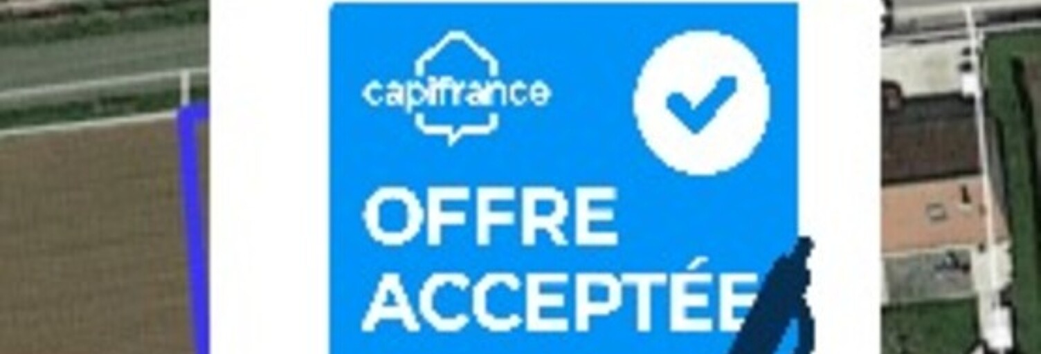 Terrain  1392 m² à vendre à Chemilly-sur-Yonne (89250)