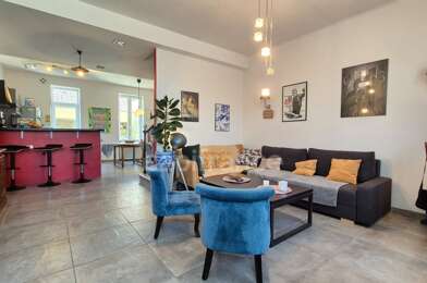 Maison 5 pièces 240000 €