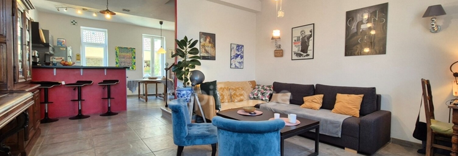 Maison 5 Pièces 115 m² à vendre à Étampes (91150)