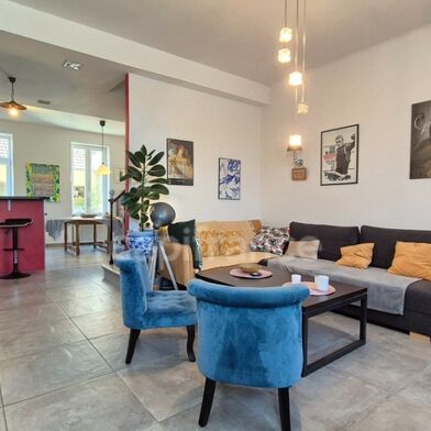 Maison 5 pièces 240000 €