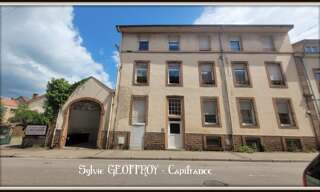 Appartement 5 Pièces 157 m² à vendre à Saint-Dié-des-Vosges (88100)