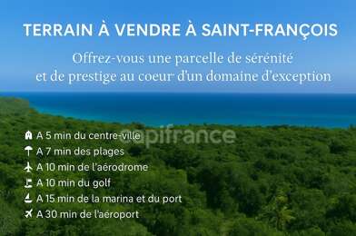 Terrain  321181 €