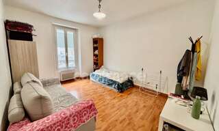 Appartement 3 Pièces 52 m² à vendre à Ivry-sur-Seine (94200)