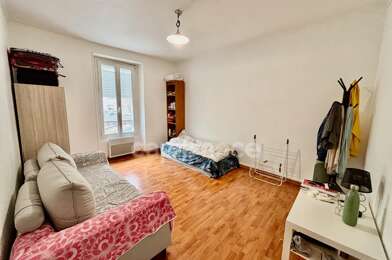 Appartement 3 pièces 229000 €