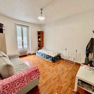 Appartement 3 pièces 229000 €
