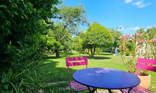Maison 2 Pièces 20 m² à vendre à Damparis (39500)
