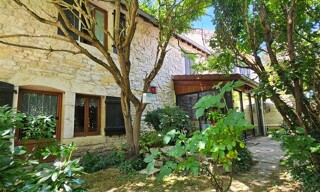 Maison 5 Pièces 120 m² à vendre à Damparis (39500)