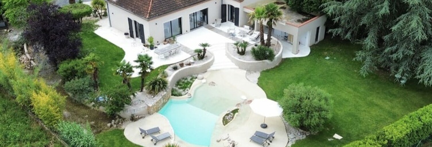 Maison 8 Pièces 245 m² à vendre à Albi (81000)