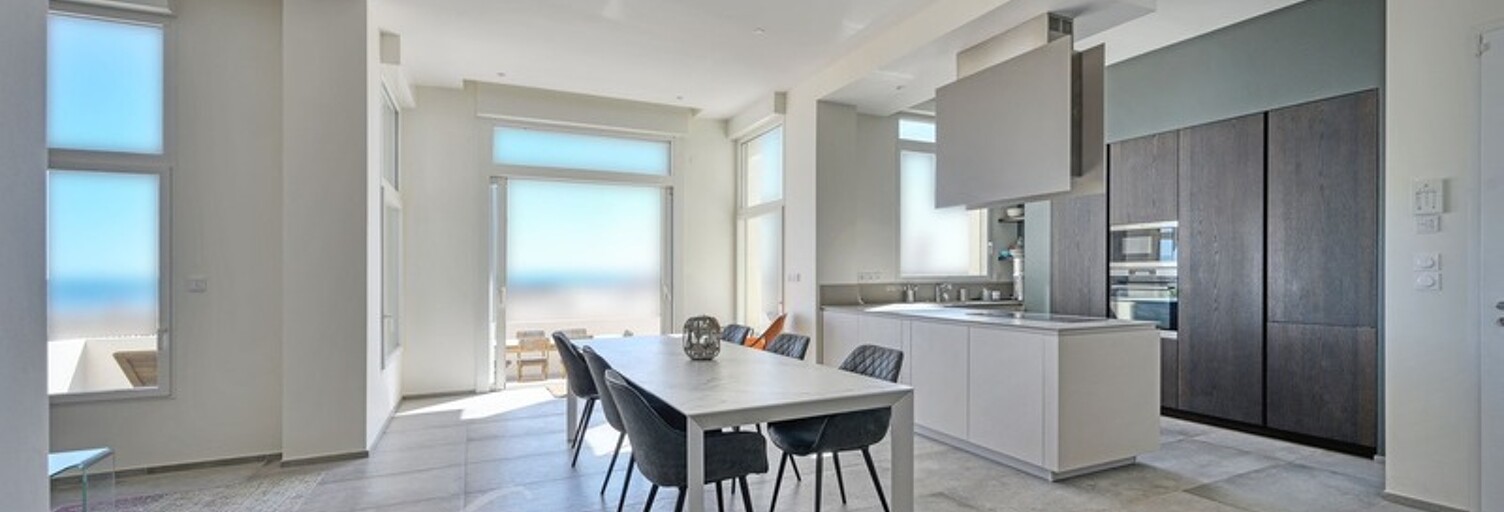 Appartement 4 Pièces 130 m² à vendre à Mauguio (34130)