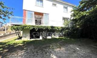 Maison 8 Pièces 171 m² à vendre à Saintes (17100)