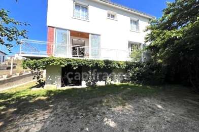 Maison 8 pièces 240000 €