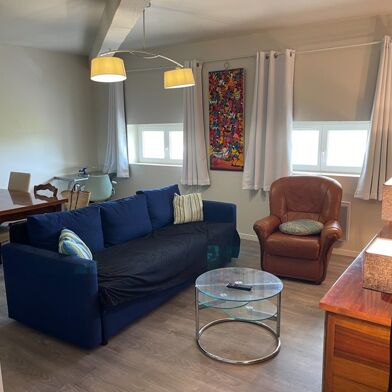 Appartement 3 pièces 85000 €