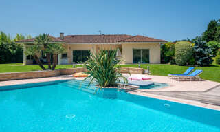 Maison 5 Pièces 196 m² à vendre à Bayonne (64100)