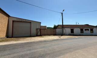 Immeuble  300 m² à vendre à Venarey-les-Laumes (21150)