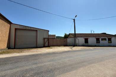 Immeuble  102000 €