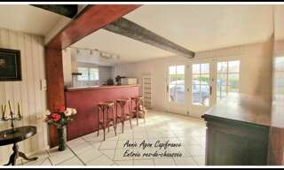 Maison 5 Pièces 160 m² à vendre à Lourdes (65100)