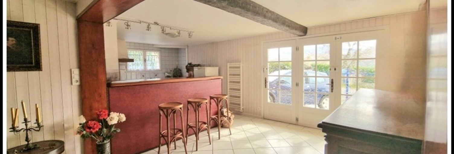 Maison 5 Pièces 160 m² à vendre à Lourdes (65100)