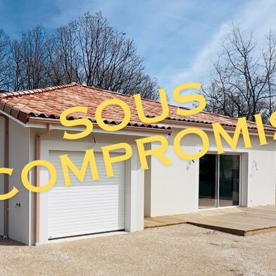 Maison 4 pièces 319000 €