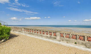 Appartement 1 Pièce 26 m² à vendre à Villerville (14113)