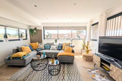 Appartement 3 pièces 365000 €