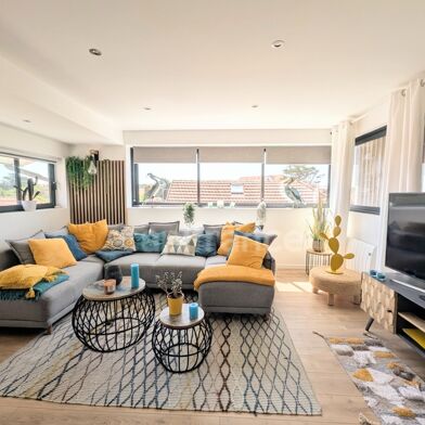 Appartement 3 pièces 365000 €