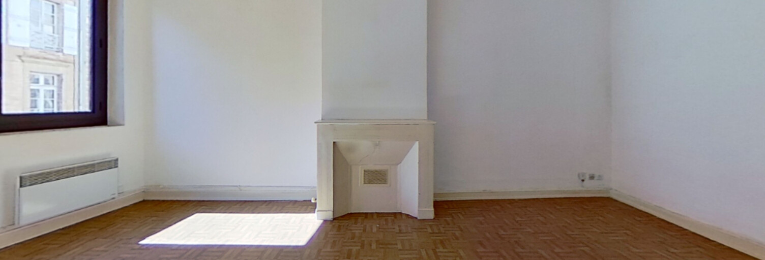 Appartement 2 Pièces 56 m² à louer à Montauban (82000)