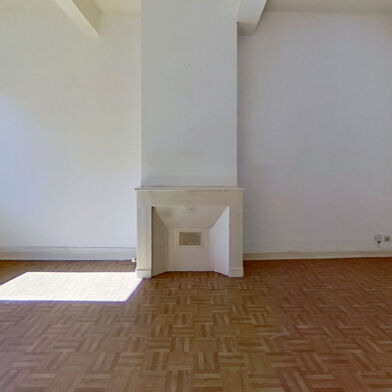 Appartement 2 pièces 495 €