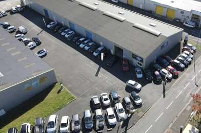Commerce 3 pièces 465000 €