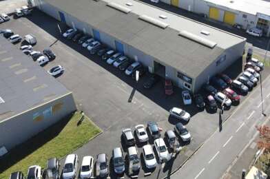 Commerce 3 pièces 465000 €