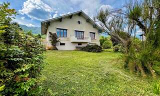 Maison 4 Pièces 180 m² à vendre à Thoiry (01710)