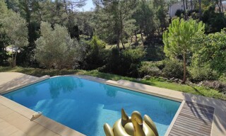 Maison 7 Pièces 151 m² à vendre à Saint-Clément-de-Rivière (34980)