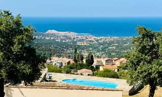 Maison 7 Pièces 218 m² à vendre à Santa-Reparata-di-Balagna (20220)