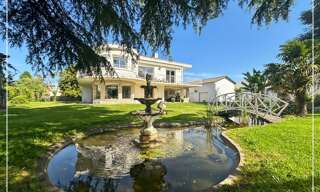 Maison 7 Pièces 274 m² à vendre à Agen (47000)