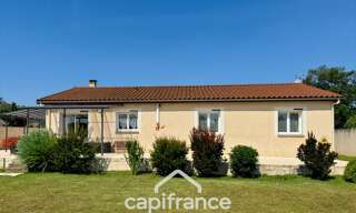 Maison 4 Pièces 100 m² à vendre à Saint-Rambert-d'Albon (26140)