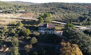 Maison 5 Pièces 167 m² à vendre à Alès (30100)