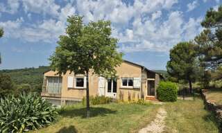 Maison 5 Pièces 167 m² à vendre à Alès (30100)