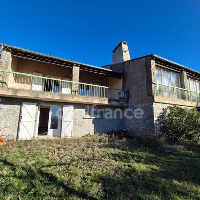 Maison 5 pièces 299000 €