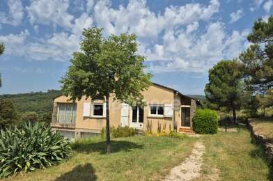 Maison 5 pièces 299000 €