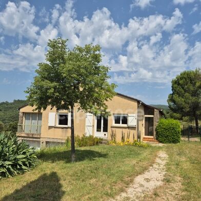 Maison 5 pièces 299000 €