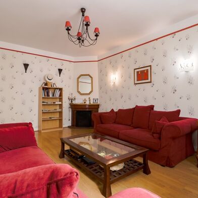 Maison 7 pièces 169000 €