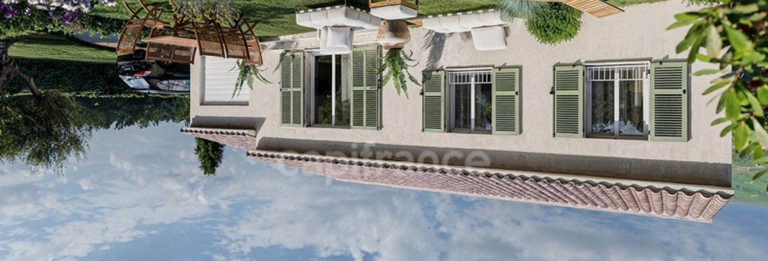 Maison 4 Pièces 70 m² à vendre à Calenzana (20214)