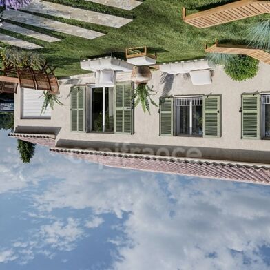 Maison 4 pièces 375000 €