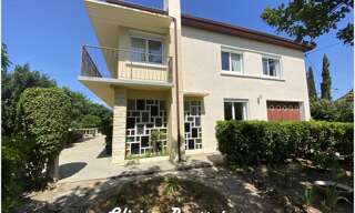 Maison 6 Pièces 196 m² à vendre à Béziers (34500)