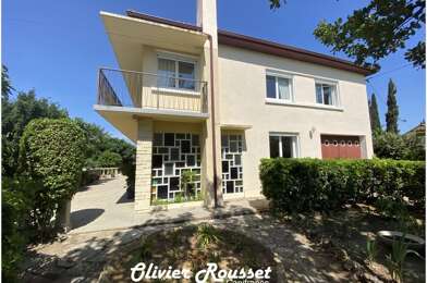 Maison 6 pièces 499000 €