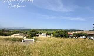 Terrain  904 m² à vendre à Le Poët (05300)