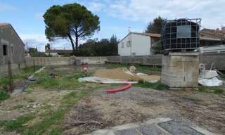 Terrain  429 m² à vendre à Maillane (13910)