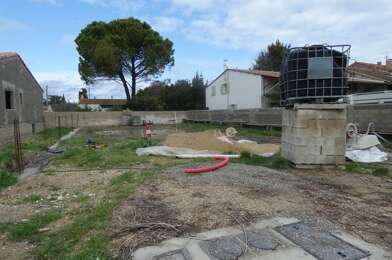 Terrain  158000 €