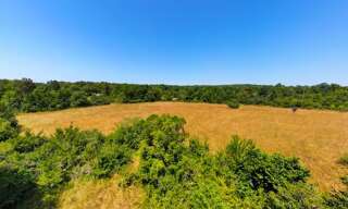 Terrain  13200 m² à vendre à Cubjac-Auvézère-Val d'Ans (24640)