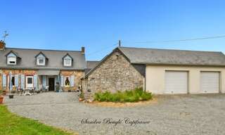 Maison 5 Pièces 100 m² à vendre à Évron (53600)