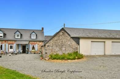 Maison 5 pièces 188000 €